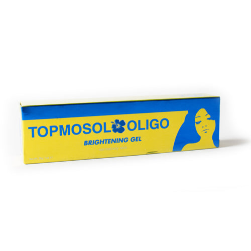 Topmosol Gel mitchellbrands - Mitchell Brands - Skin Lightening, Skin Brightening, Fade Dark Spots, Shea Butter, Hair Growth Products