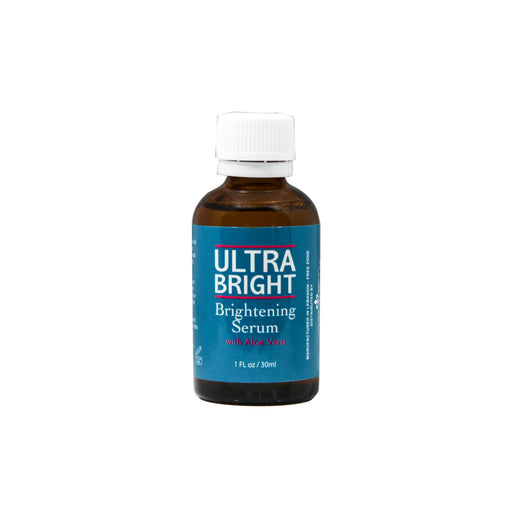 Ultra Bright Serum Ultra Bright - Mitchell Brands - Skin Lightening, Skin Brightening, Fade Dark Spots, Shea Butter, Hair Growth Products