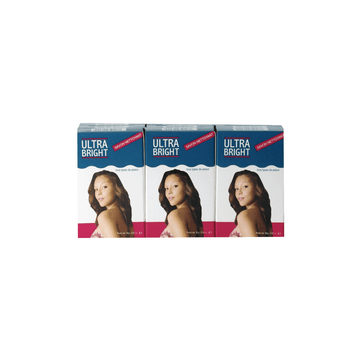 Ultrabright Soap 80gr 12 Pack Mitchell Brands - Mitchell Brands - Skin Lightening, Skin Brightening, Fade Dark Spots, Shea Butter, Hair Growth Products