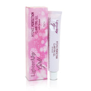 Omic LightenUp Girl! Intense Perfection Lightening Gel - 30g / 1 Oz Mitchell Brands - Mitchell Brands - Skin Lightening, Skin Brightening, Fade Dark Spots, Shea Butter, Hair Growth Products