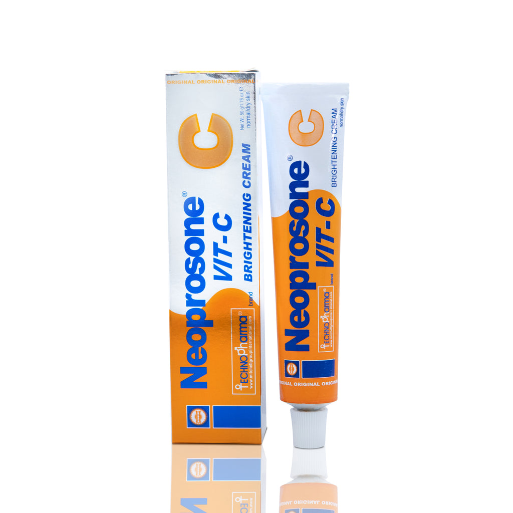 Neoprosone — Mitchell Brands