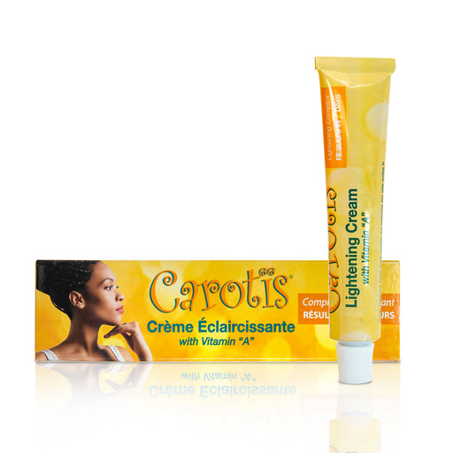Carotis Cream Vitamin A
