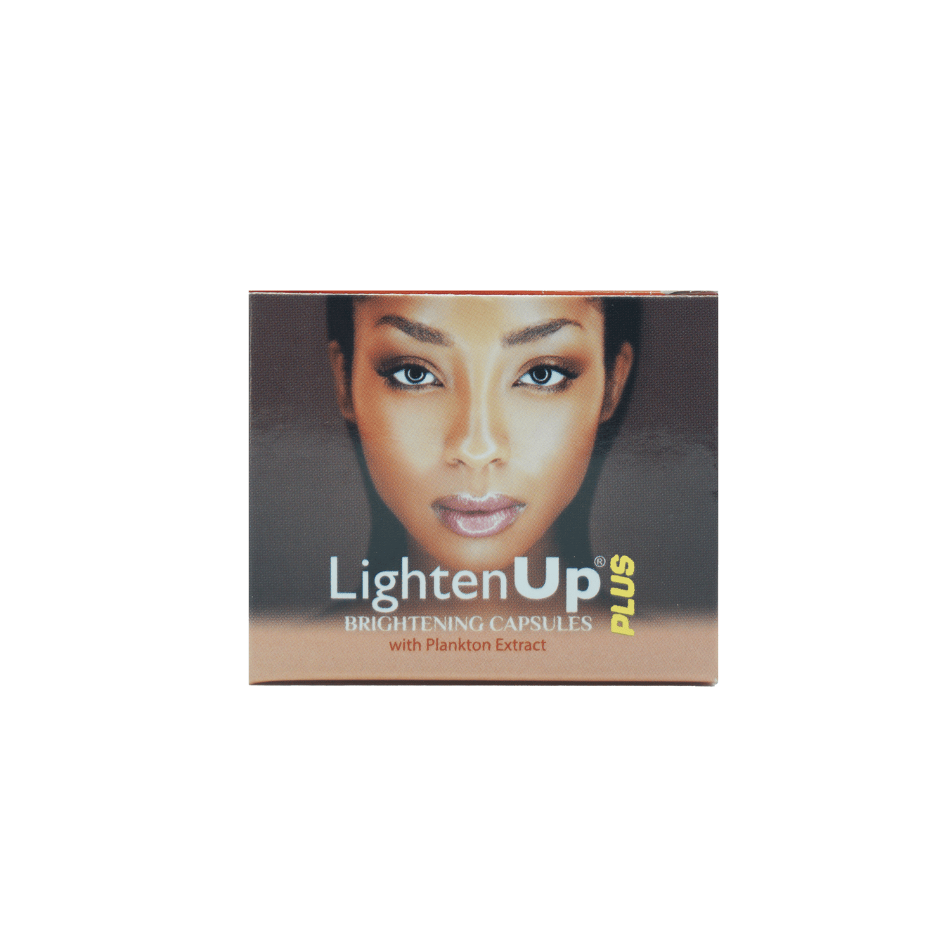 LightenUp Brightening Capsules with Plankton Extract Mitchell Brands - Mitchell Brands - Skin Lightening, Skin Brightening, Fade Dark Spots, Shea Butter, Hair Growth Products