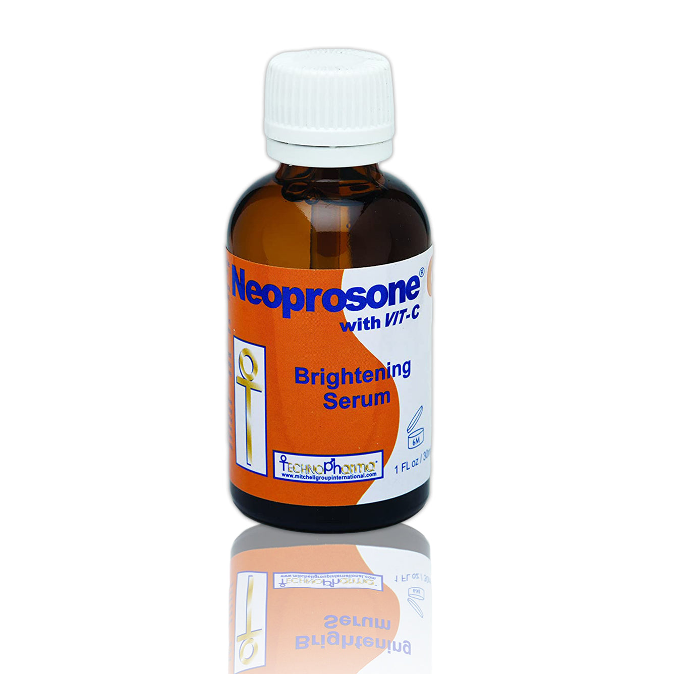 Neoprosone Vit C Brightening Serum 30ml Neoprosone Vitamin 