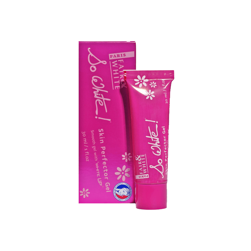 Fair & White So White Skin Perfector Gel - Dark Spot Remover